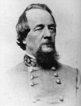 <span class="mw-page-title-main">Edward Johnson (general)</span> Confederate Army officer in the American Civil War