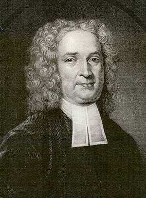 <span class="mw-page-title-main">John Cotton (minister)</span> 17th-century Puritan minister in England and America