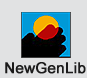 <span class="mw-page-title-main">NewGenLib</span>