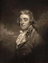 <span class="mw-page-title-main">Sir Brooke Boothby, 6th Baronet</span> British linguist, translator, poet and landowner (1744–1824)