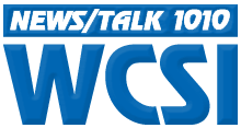 <span class="mw-page-title-main">WCSI</span> Radio station in Columbus, Indiana