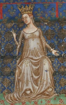 <span class="mw-page-title-main">Beatrice of Provence</span> Countess of Provence and Forcalquier (c.1229–1267)