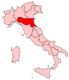 Desedhans Emilia-Romagna