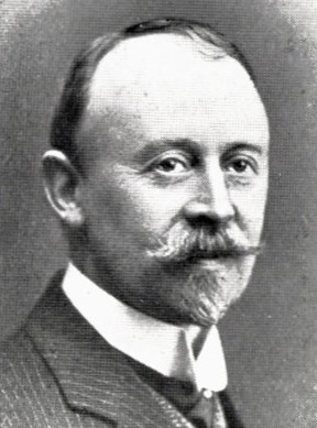 <span class="mw-page-title-main">Jens Zetlitz Monrad Kielland</span> Norwegian architect (1866–1926)