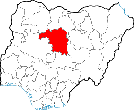 <span class="mw-page-title-main">June 2014 Kaduna and Abuja attacks</span>