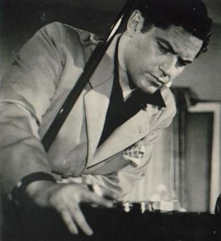 <span class="mw-page-title-main">Lautaro Murúa</span> Chilean-Argentine actor, film director, and screenwriter