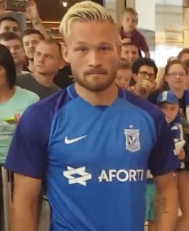 <span class="mw-page-title-main">Nicklas Bärkroth</span> Swedish footballer (born 1992)