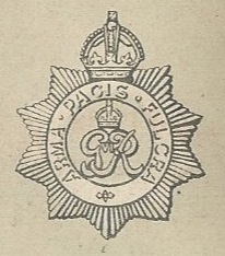 <span class="mw-page-title-main">North Somerset Yeomanry</span> Military unit