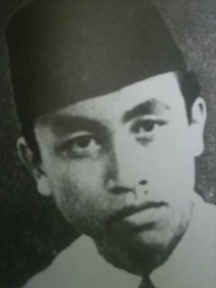 <span class="mw-page-title-main">Rosli Dhobi</span> Malay Sarawakian nationalist and independence activist