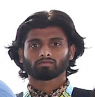 <span class="mw-page-title-main">Varun Kumar (field hockey)</span> Indian field hockey player