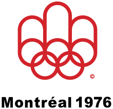 Olympische Zomerspelen 1976