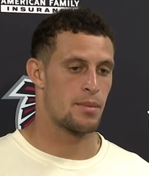 <span class="mw-page-title-main">Feleipe Franks</span> American football player (born 1997)