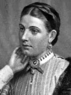 <span class="mw-page-title-main">Florence Baker</span> Hungarian-born British explorer