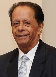 Anerood Jugnauth