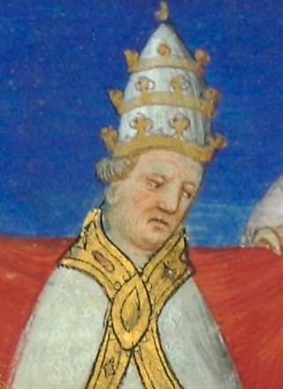 <span class="mw-page-title-main">1268–1271 papal election</span> Election of Pope Gregory X