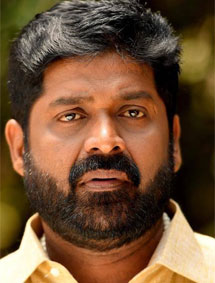 <span class="mw-page-title-main">Vijayakumar (Malayalam actor)</span> Indian film actor (born 1969)