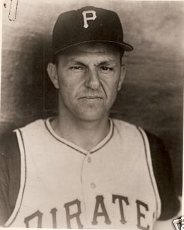 <span class="mw-page-title-main">Hal W. Smith</span> American baseball player (1930–2020)