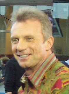 <span class="mw-page-title-main">Joe Montana</span> American football player (born 1956)