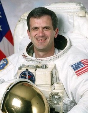 <span class="mw-page-title-main">Peter Wisoff</span> American astronaut (born 1958)