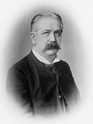 <span class="mw-page-title-main">Gustav Adolf Kröner</span> German publisher and chairman