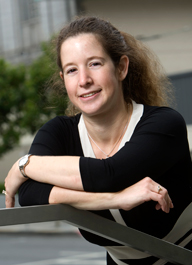 <span class="mw-page-title-main">Dorit Rubinstein Reiss</span> Academic specializing in vaccination policies