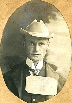 <span class="mw-page-title-main">John Darlington Newcomer</span> American architect (1867-1931)