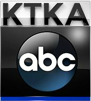 KTKA-TV ABC/CW affiliate in Topeka, Kansas