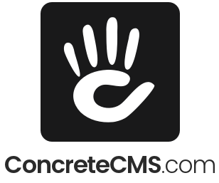 concrete CMS Free software content management system written in PHP