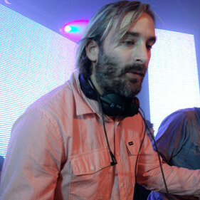 <span class="mw-page-title-main">DJ Falcon</span> French DJ, record producer, and photographer