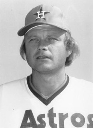 <span class="mw-page-title-main">Joe Niekro</span> American baseball player (1944–2006)