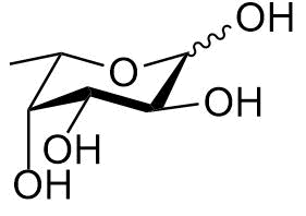 <span class="mw-page-title-main">Fucose</span> Chemical compound