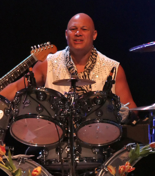 <span class="mw-page-title-main">Narada Michael Walden</span> American musician