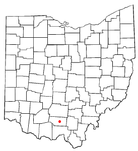 <span class="mw-page-title-main">Piketon, Ohio</span> Village in Ohio, United States