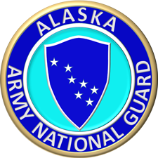 <span class="mw-page-title-main">Alaska Army National Guard</span> Component of the US Army and military of the U.S. state of Alaska