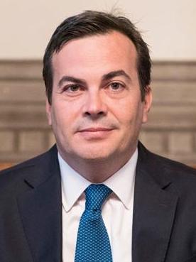 <span class="mw-page-title-main">Vincenzo Amendola</span> Italian politician (born 1973)