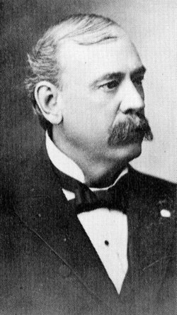 <span class="mw-page-title-main">Lorenzo D. Lewelling</span> American politician