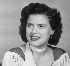 <span class="mw-page-title-main">Patsy Cline posthumous discography</span>