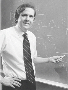 <span class="mw-page-title-main">Charles Speziale</span> American scientist (1948–1999)