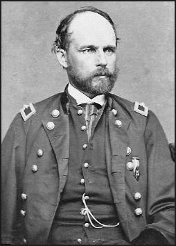 <span class="mw-page-title-main">George J. Stannard</span> United States Army officer (1820–1886)