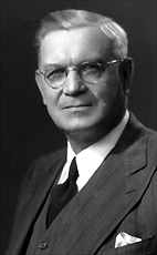 <span class="mw-page-title-main">1947 Prince Edward Island general election</span> Canadian provincial election