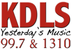 <span class="mw-page-title-main">KDLS (AM)</span> Radio station in Perry, Iowa