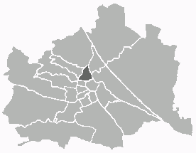 <span class="mw-page-title-main">Alsergrund</span> 9th District of Vienna in Austria