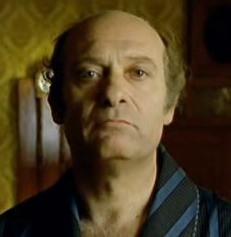 <span class="mw-page-title-main">Turi Ferro</span> Italian actor