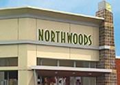 <span class="mw-page-title-main">Northwoods Mall (North Charleston, South Carolina)</span> Shopping mall in South Carolina, United States