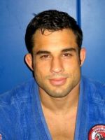 <span class="mw-page-title-main">Pablo Popovitch</span> Brazilian Jiu-Jitsu practitioner from Brazil