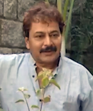 <span class="mw-page-title-main">Ramakrishna (Kannada actor)</span> Indian actor