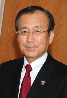 <span class="mw-page-title-main">Tadatoshi Akiba</span> Japanese mathematician and politician