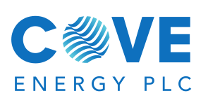 <span class="mw-page-title-main">Cove Energy plc</span>