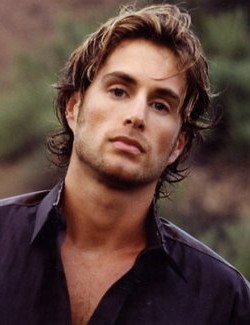 <span class="mw-page-title-main">Greg Sestero</span> American actor and model