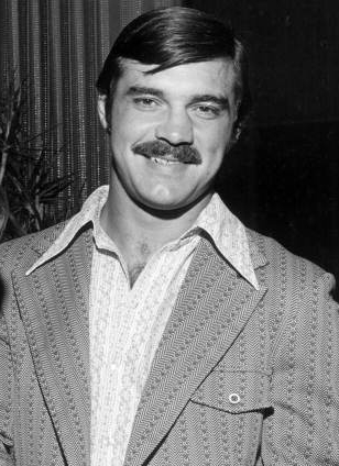 <span class="mw-page-title-main">Larry Csonka</span> American football player (born 1946)